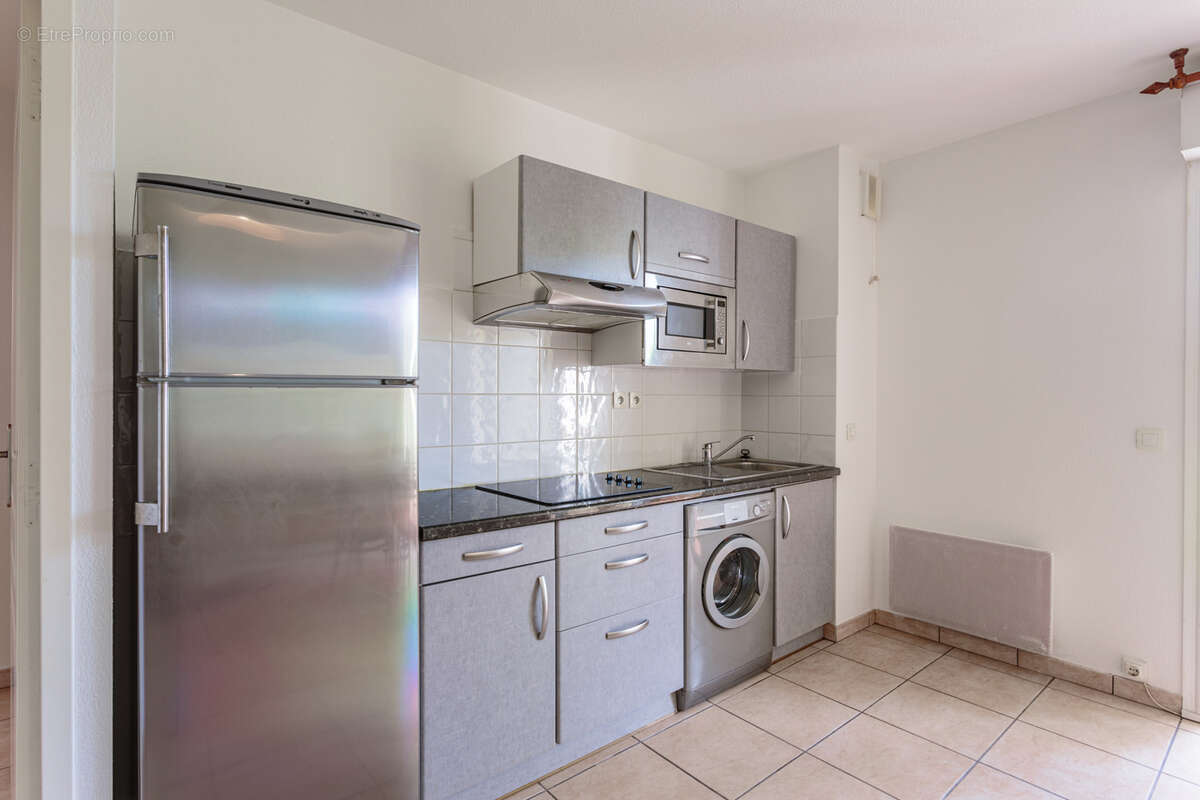 Appartement à CIBOURE