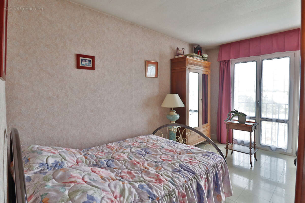 Appartement à TROYES