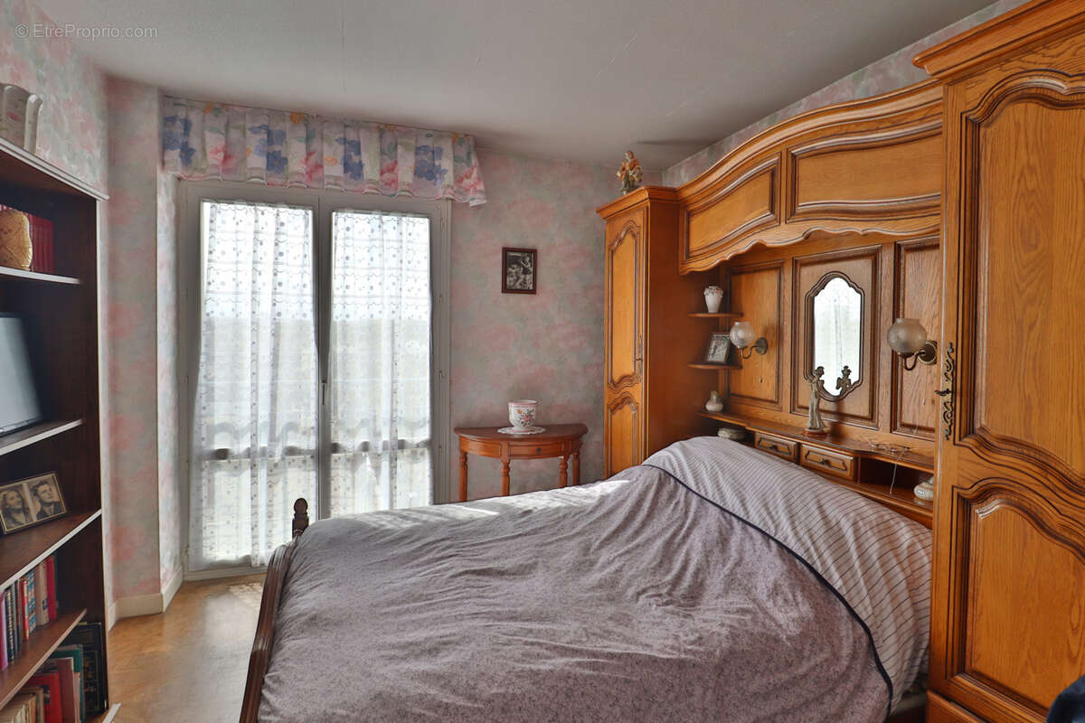 Appartement à TROYES