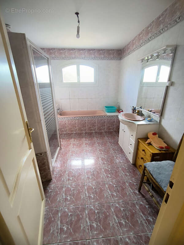 Maison à BELVEZE-DU-RAZES