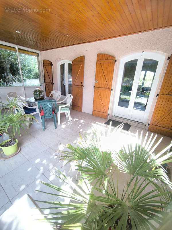 Maison à BELVEZE-DU-RAZES