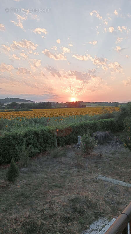 Maison à BELVEZE-DU-RAZES