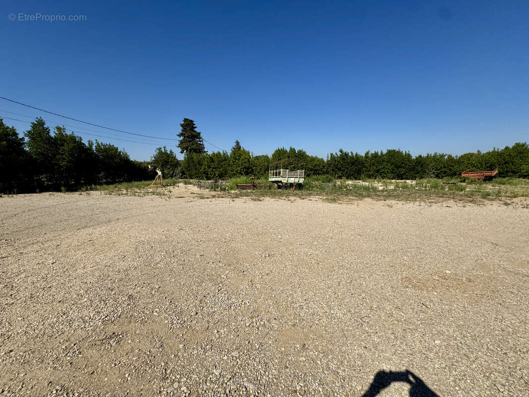 Maison à SAINTE-CECILE-LES-VIGNES