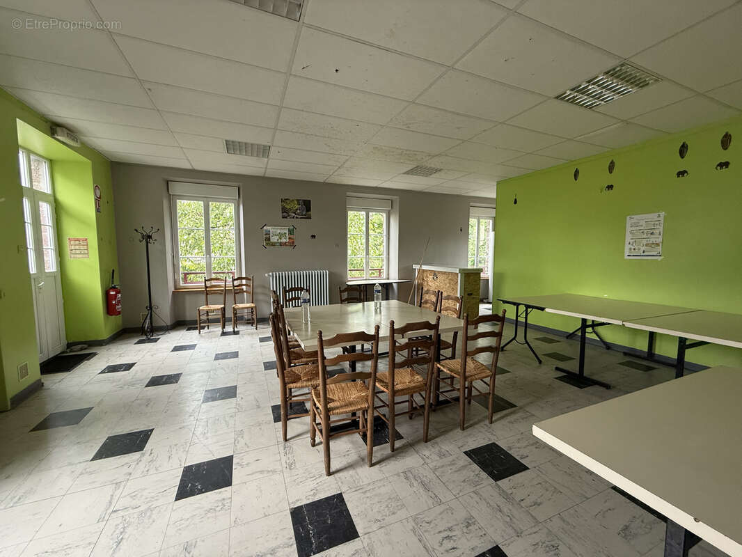 Maison à GOURFALEUR