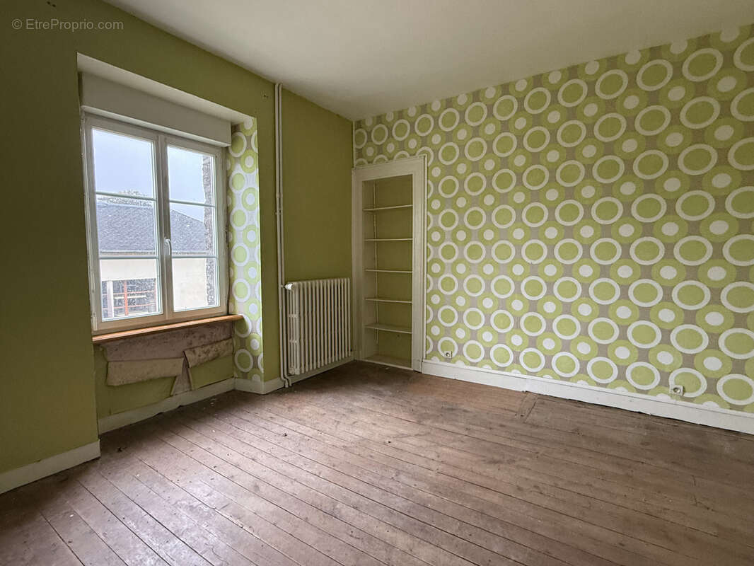 Maison à GOURFALEUR