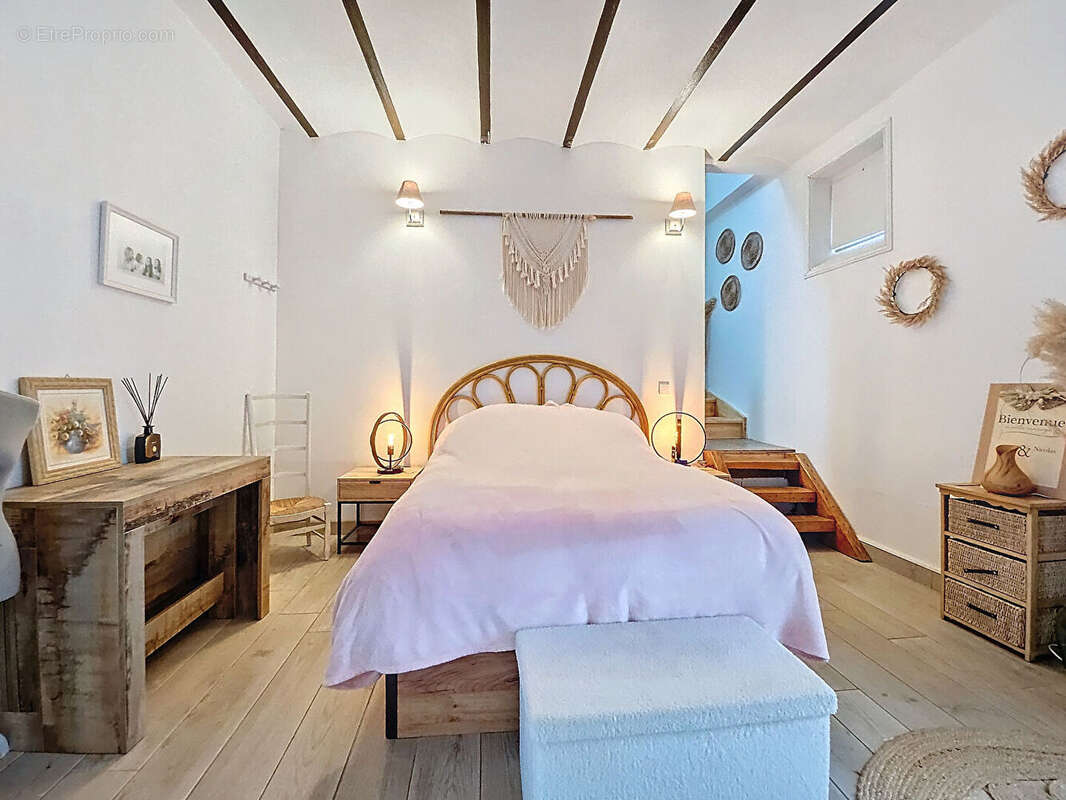 Maison à BEAUMONT-DU-GATINAIS