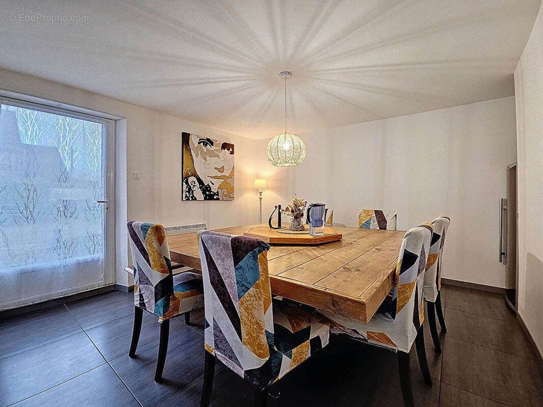 Maison à BEAUMONT-DU-GATINAIS