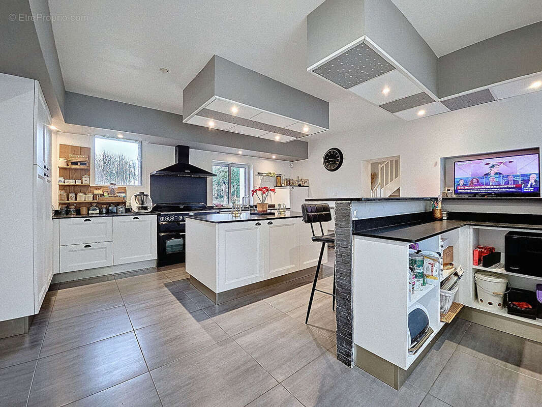 Maison à BEAUMONT-DU-GATINAIS