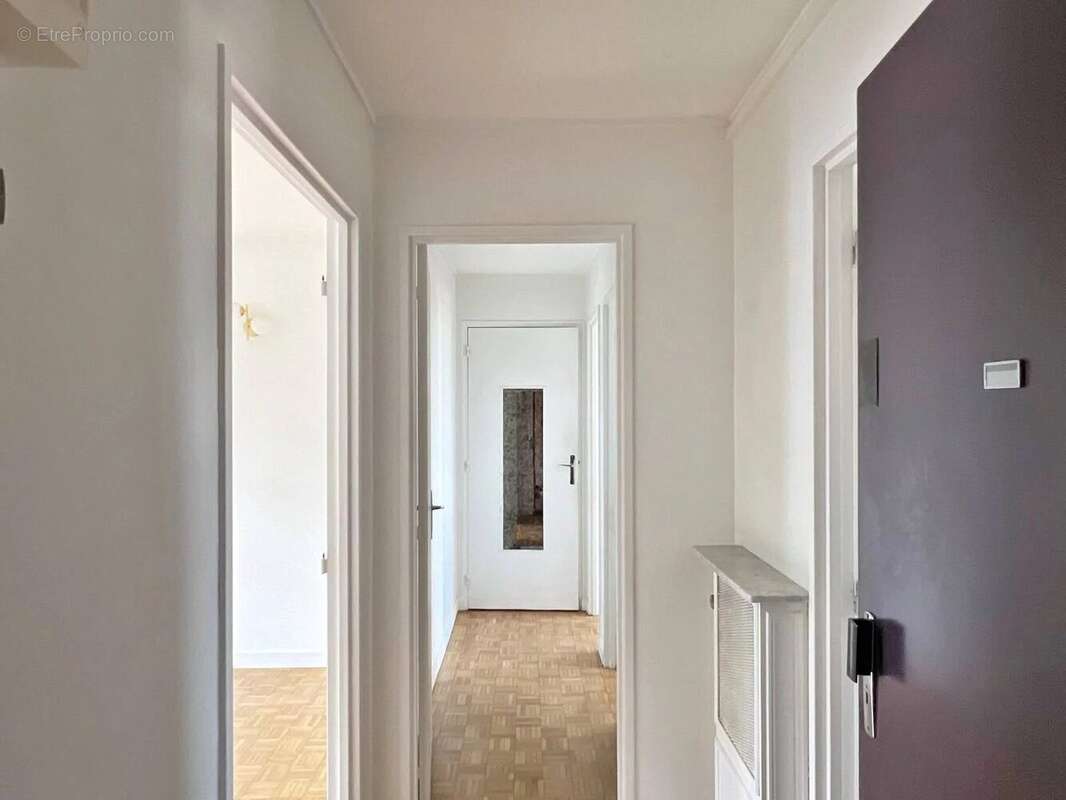 Appartement à SAINT-MAUR-DES-FOSSES