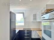 Appartement à SAINT-MAUR-DES-FOSSES