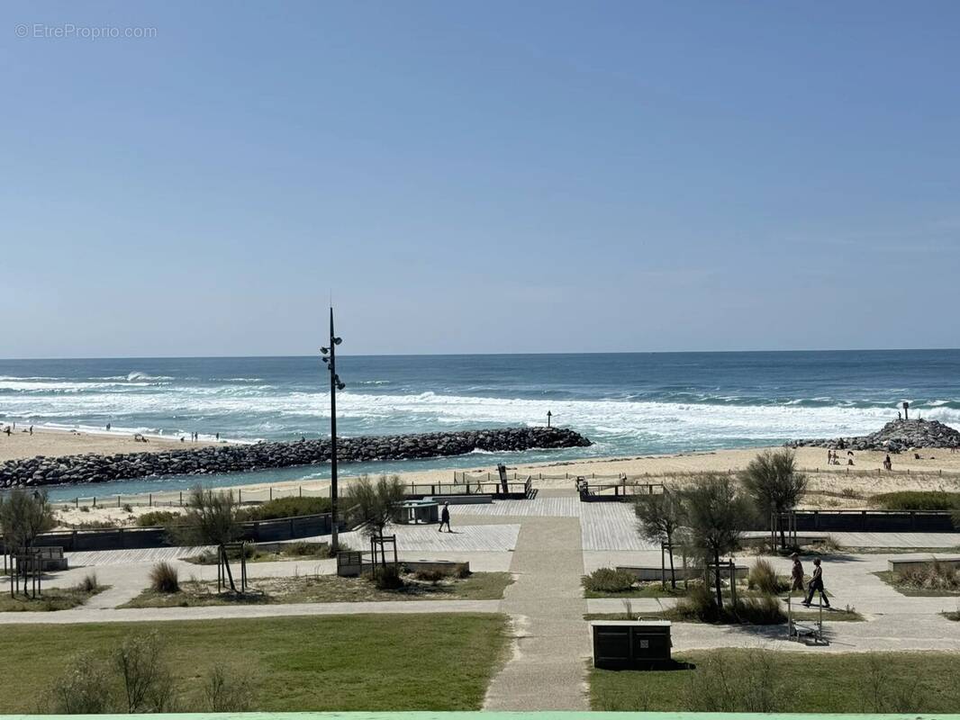 Appartement à MIMIZAN