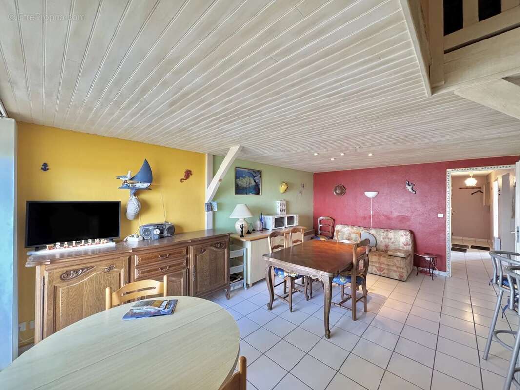 Appartement à MIMIZAN