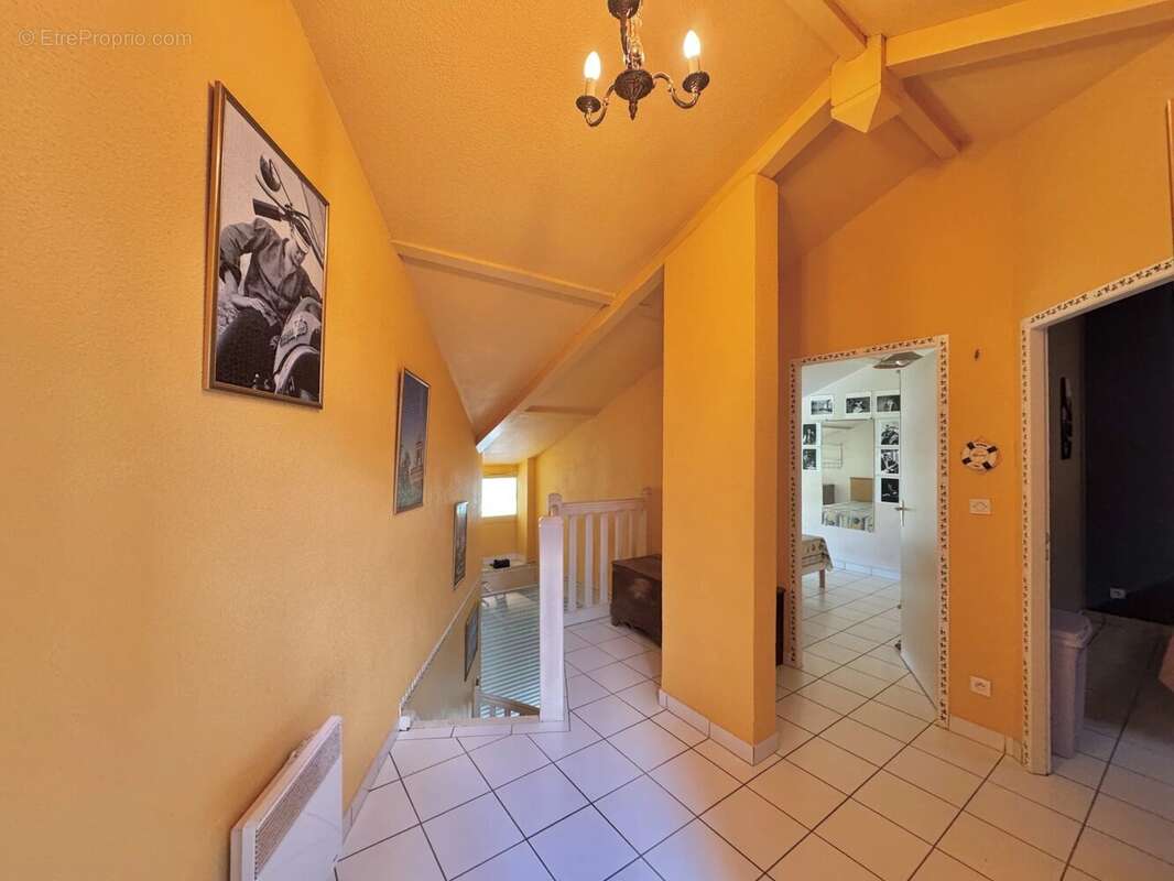 Appartement à MIMIZAN