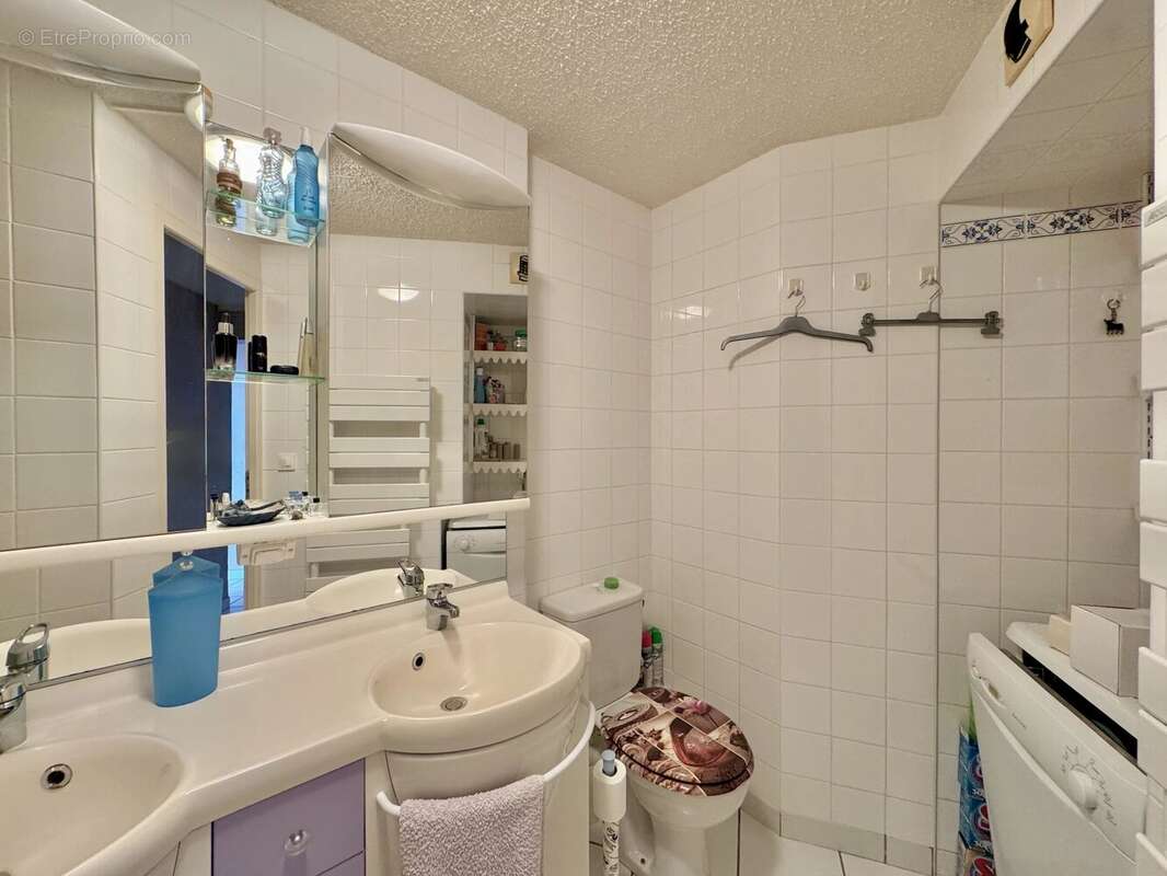 Appartement à MIMIZAN