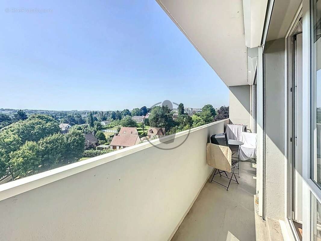Appartement à SAINT-QUENTIN