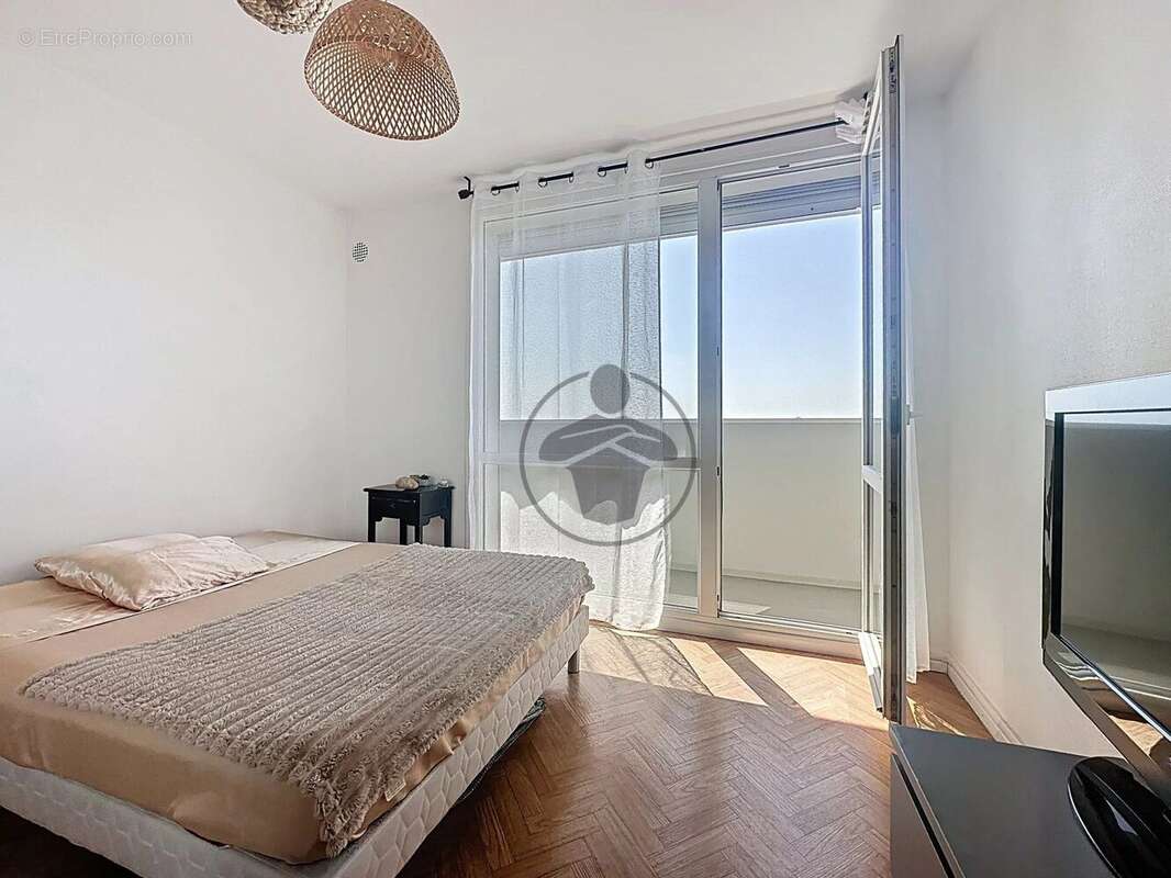 Appartement à SAINT-QUENTIN