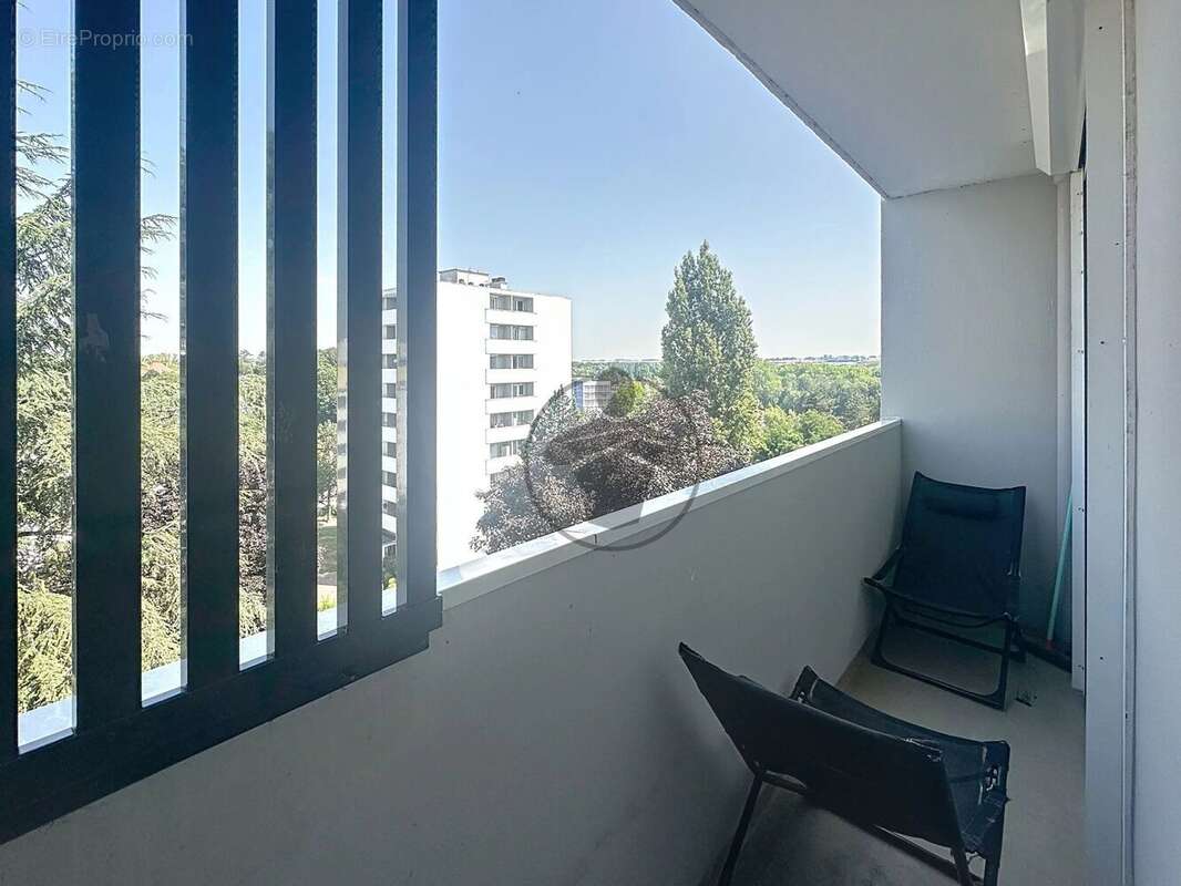 Appartement à SAINT-QUENTIN