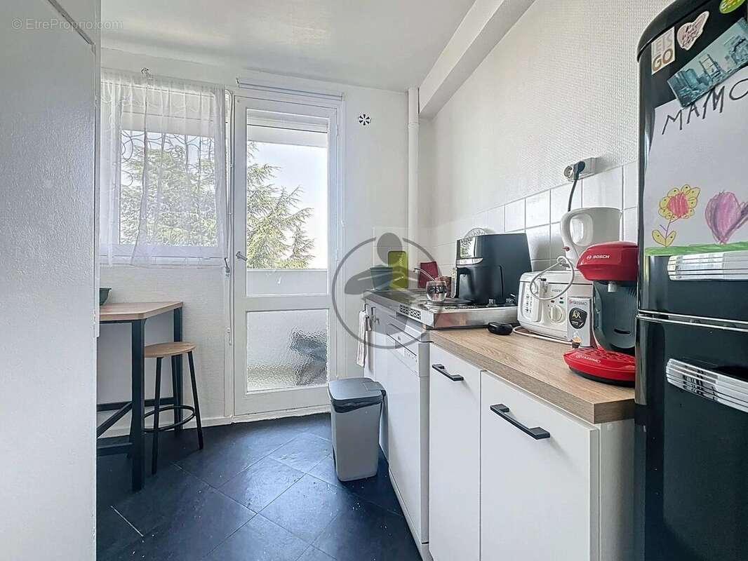 Appartement à SAINT-QUENTIN