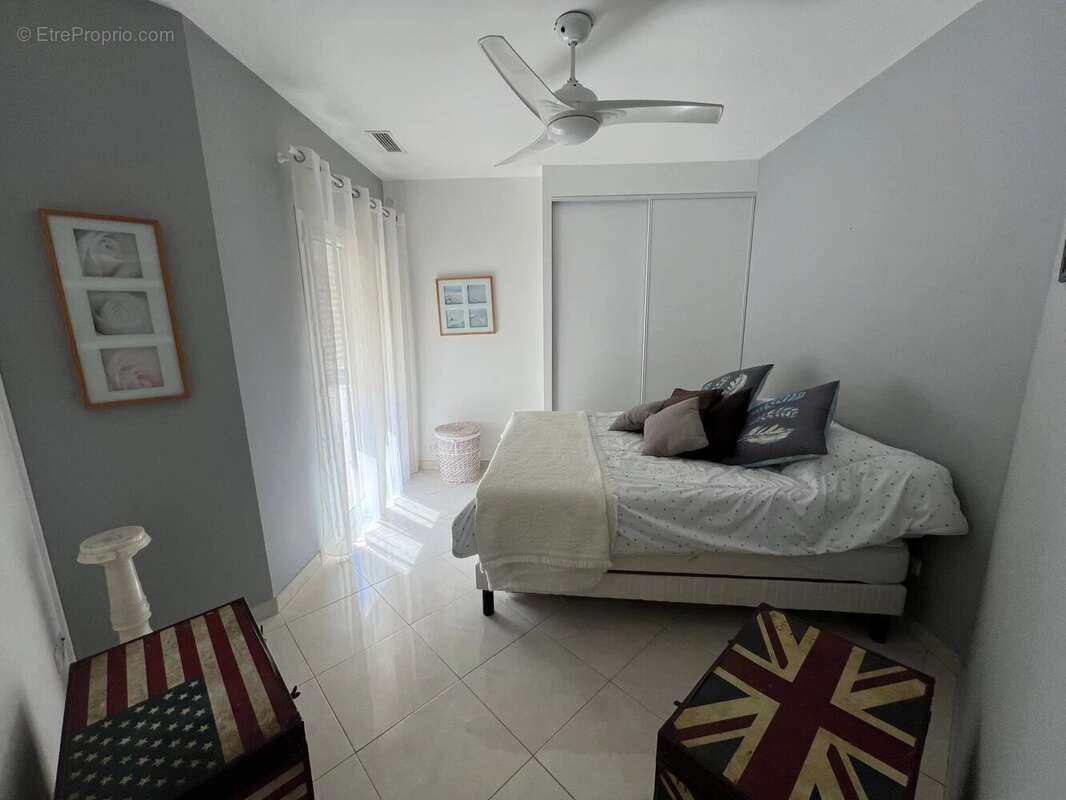 Maison à COURNONSEC