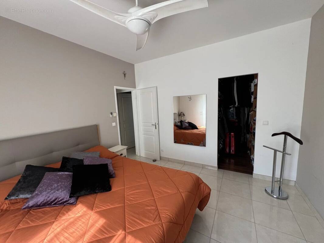 Maison à COURNONSEC