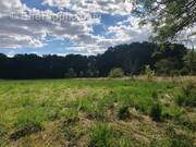 Terrain à ROU-MARSON