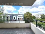 Appartement à NANTERRE