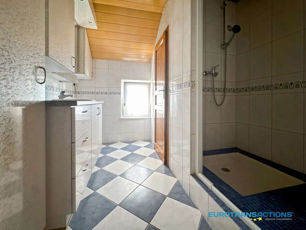 Appartement à HAGUENAU