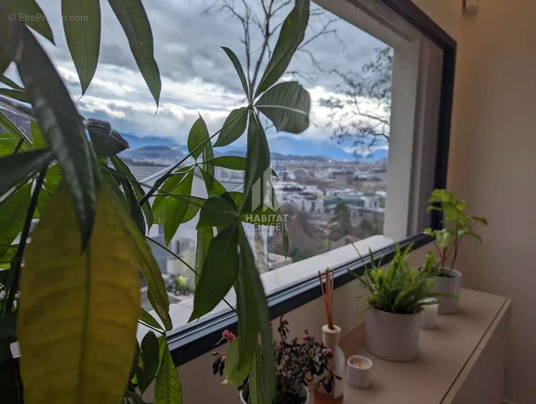 Maison à SAINT-MARTIN-LE-VINOUX