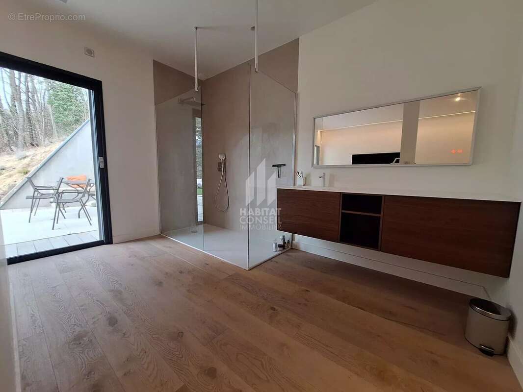 Maison à SAINT-MARTIN-LE-VINOUX