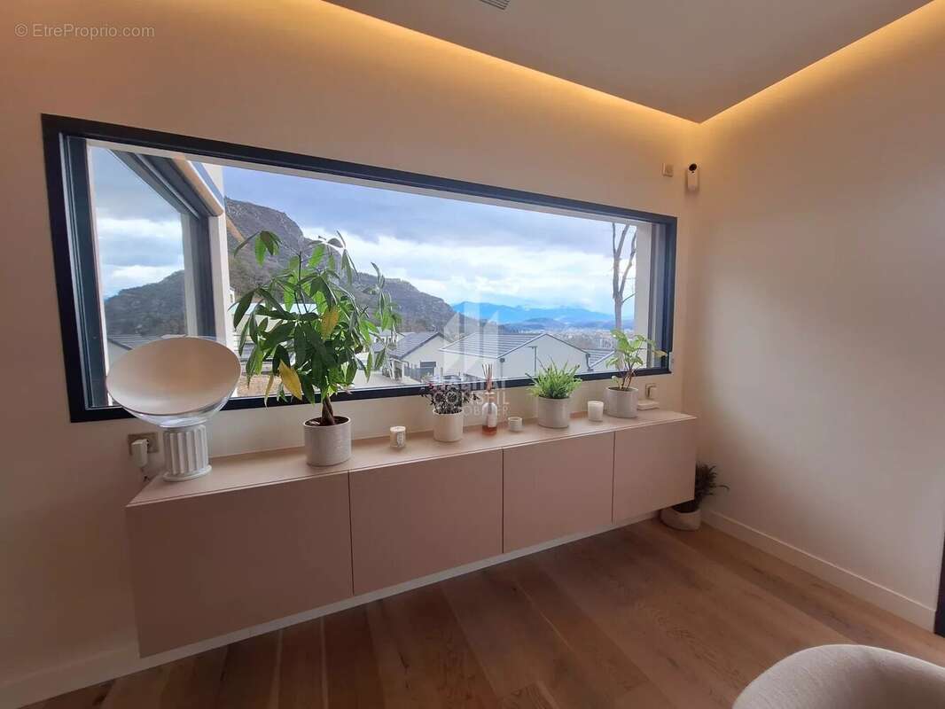 Maison à SAINT-MARTIN-LE-VINOUX