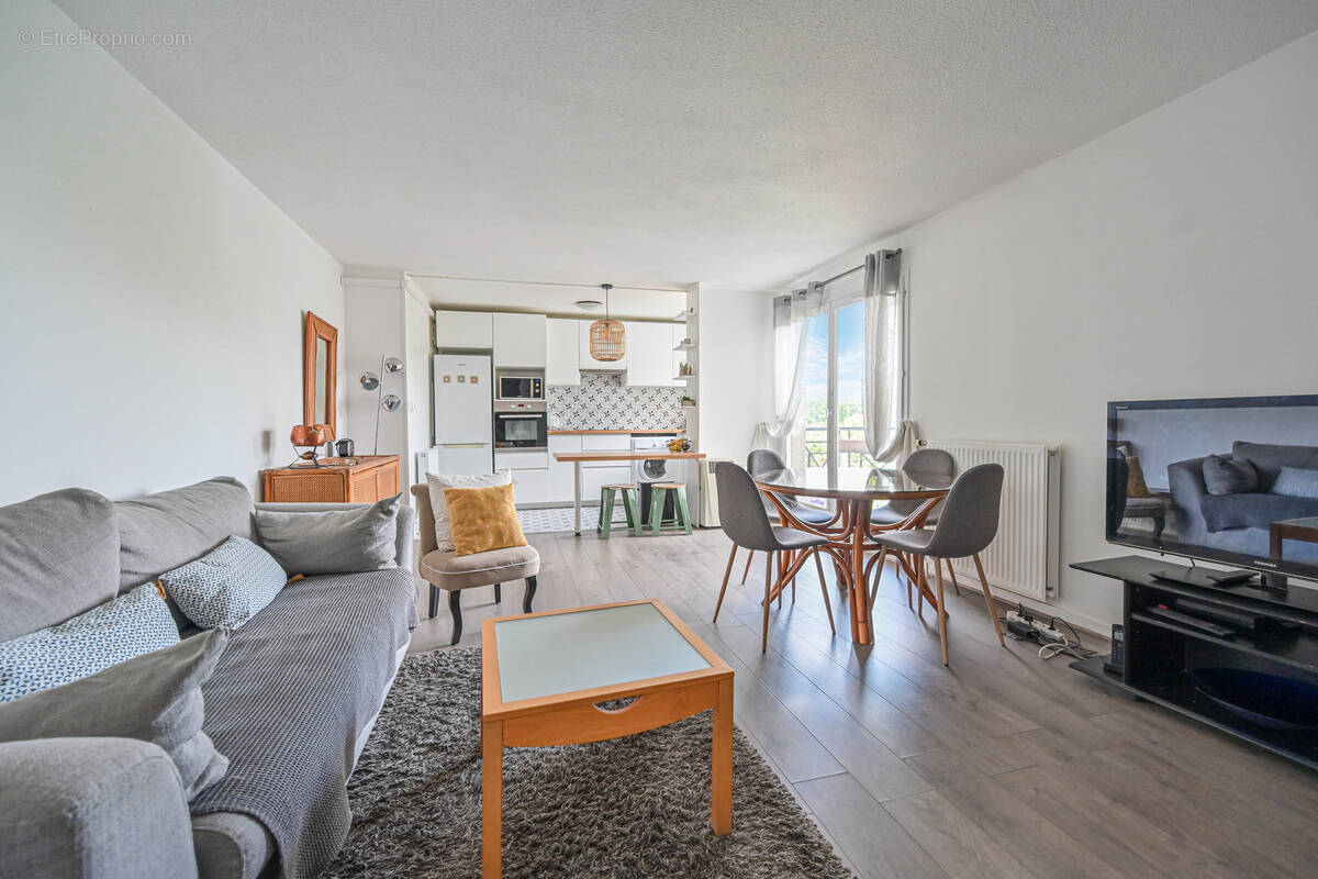 Appartement à CRETEIL