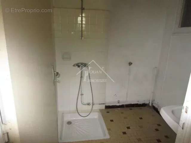 Maison à JALIGNY-SUR-BESBRE