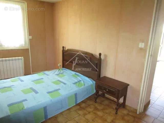 Maison à JALIGNY-SUR-BESBRE