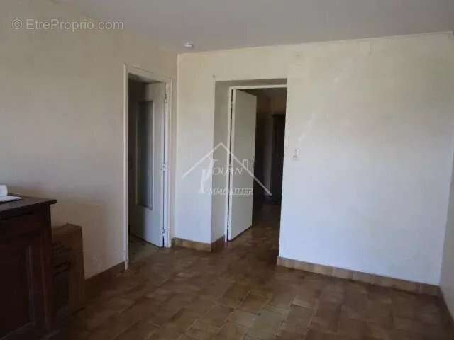 Maison à JALIGNY-SUR-BESBRE