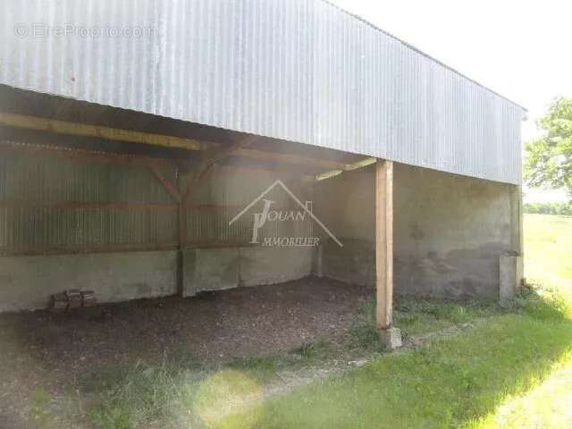 Maison à JALIGNY-SUR-BESBRE