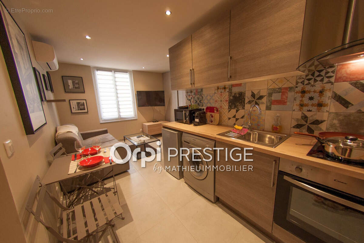 Appartement à PARIS-11E