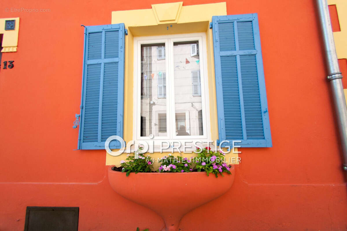 Appartement à BIOT