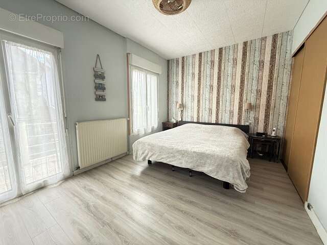 Maison à MAISONS-ALFORT