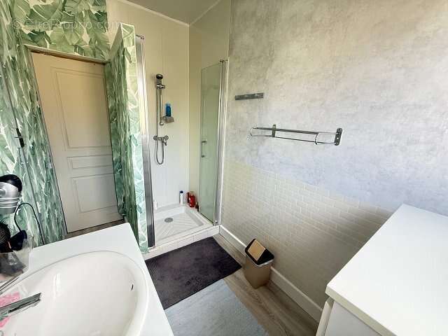 Maison à MAISONS-ALFORT