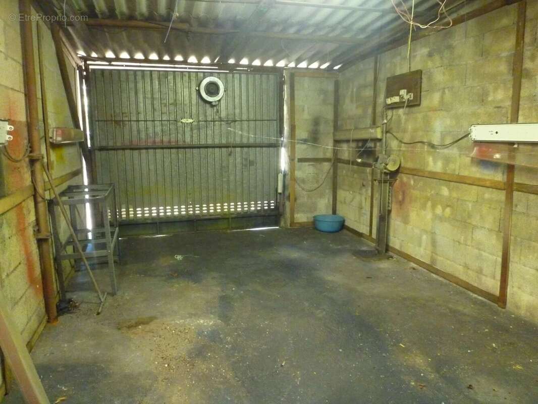 Maison à VILLARS-SUR-VAR