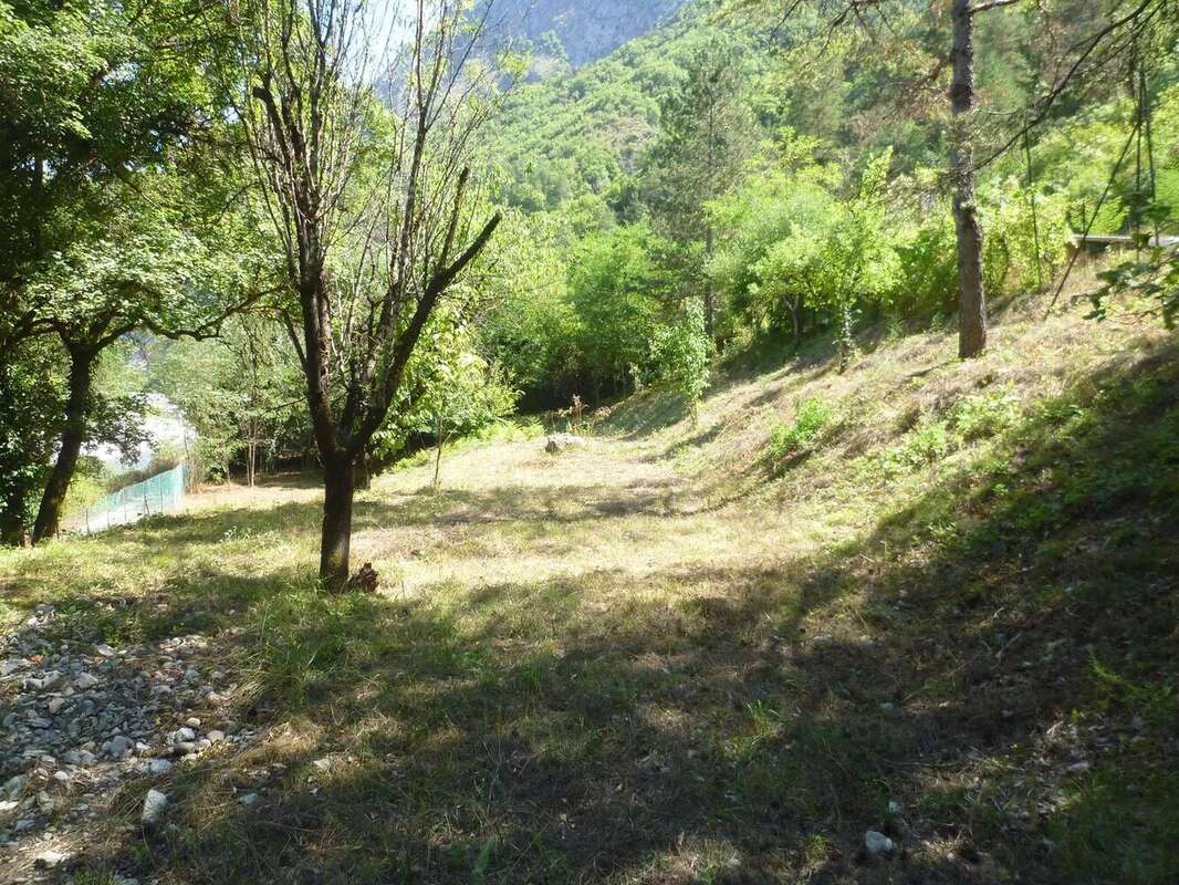 Maison à VILLARS-SUR-VAR