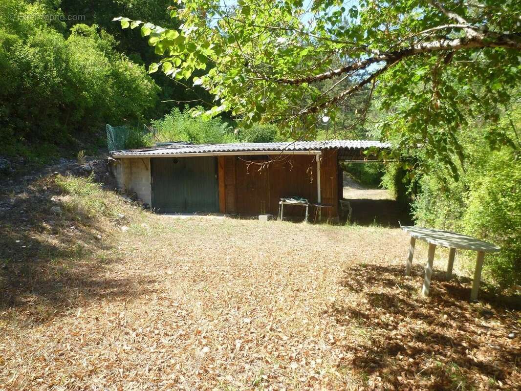 Maison à VILLARS-SUR-VAR