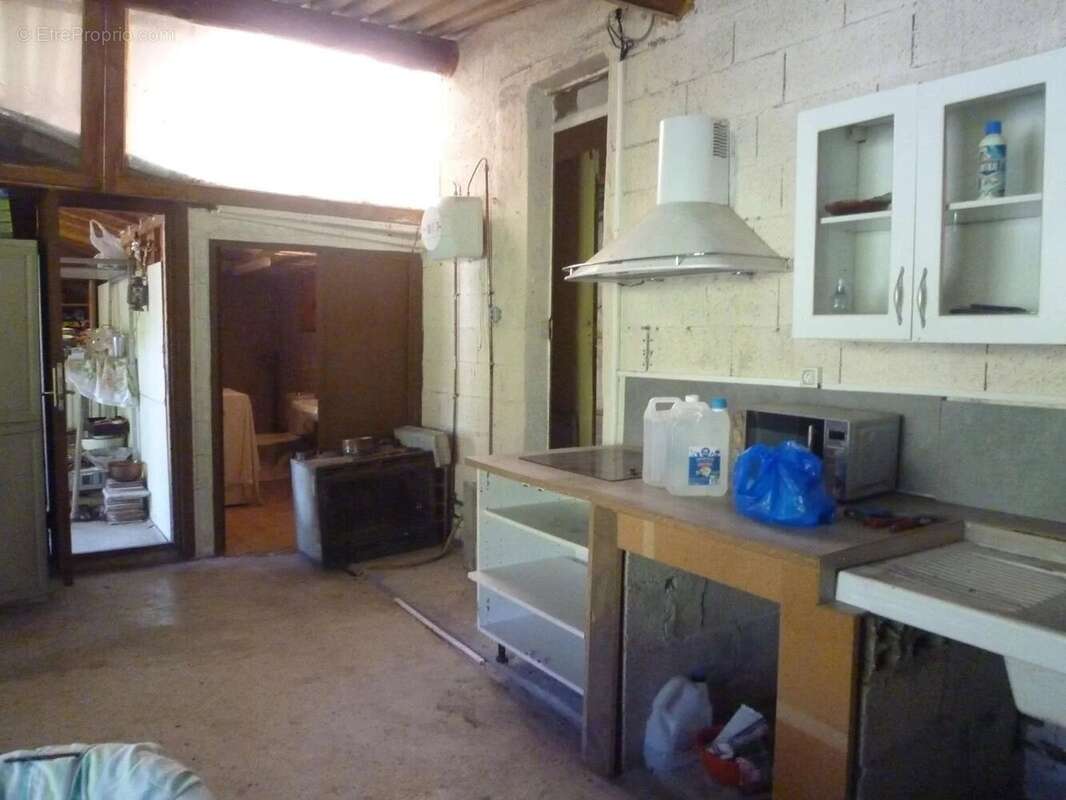 Maison à VILLARS-SUR-VAR