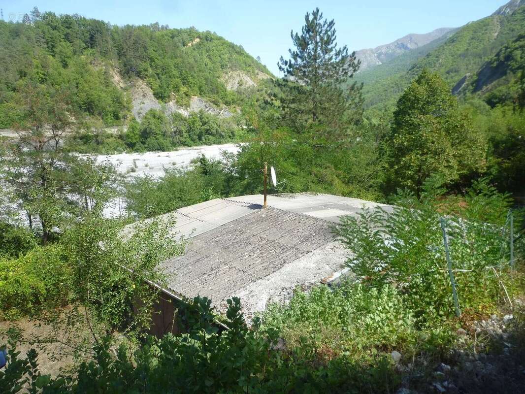 Maison à VILLARS-SUR-VAR