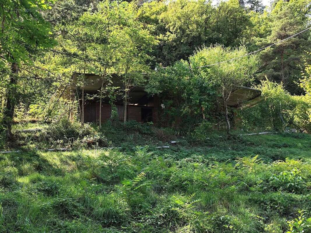 Maison à VILLARS-SUR-VAR