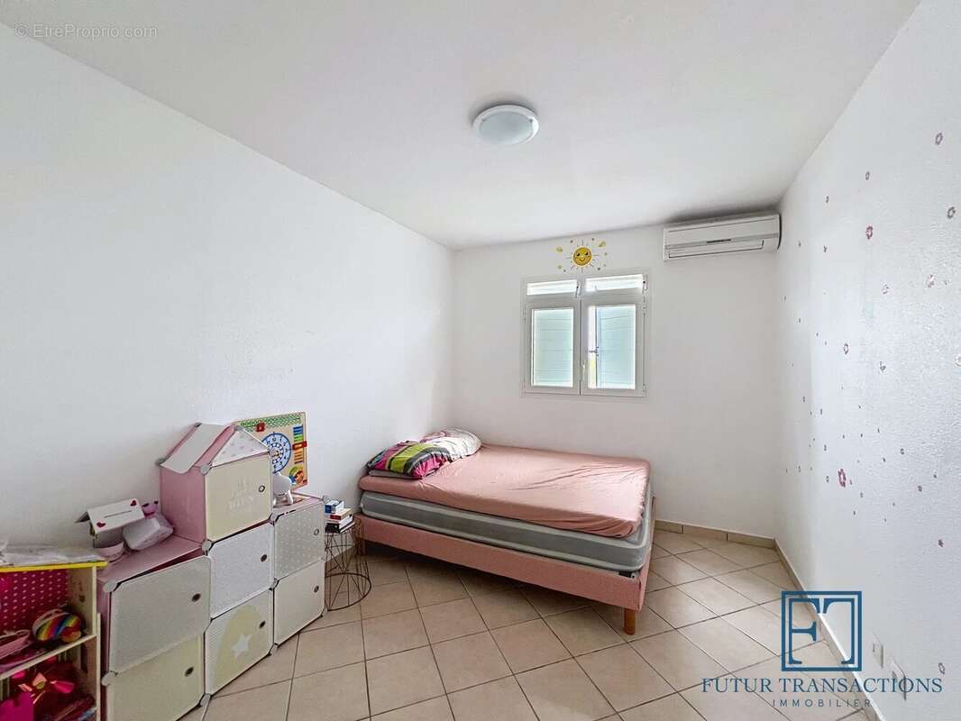 Appartement à SAINTE-ANNE