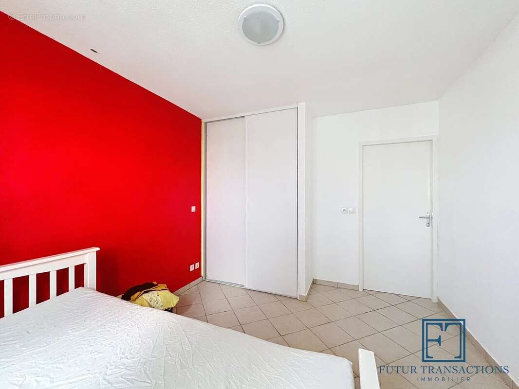 Appartement à SAINTE-ANNE