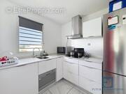 Appartement à SAINTE-ANNE