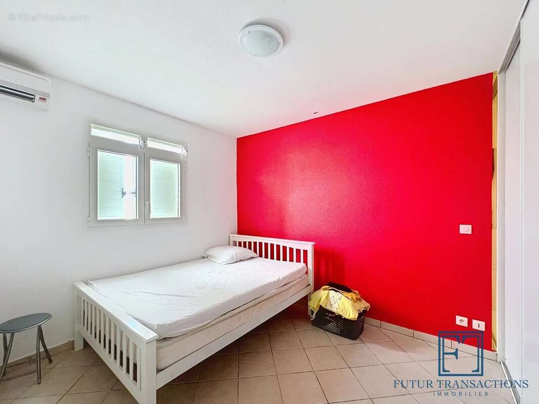 Appartement à SAINTE-ANNE