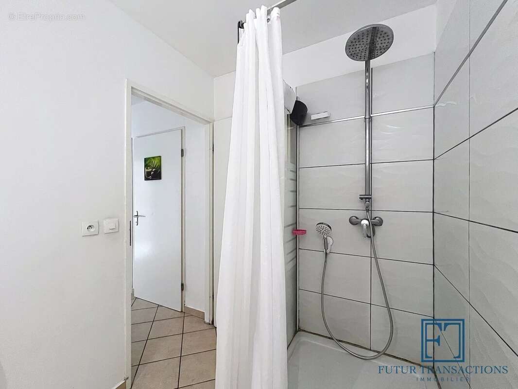 Appartement à SAINTE-ANNE